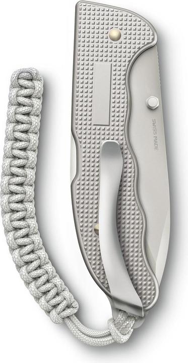 Actual product image Victorinox Evoke Alox Silver