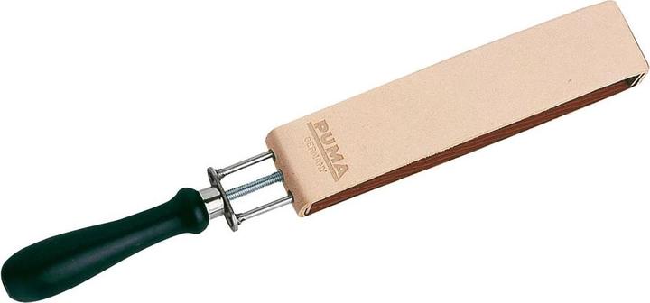 Actual product image Puma Strop for razor