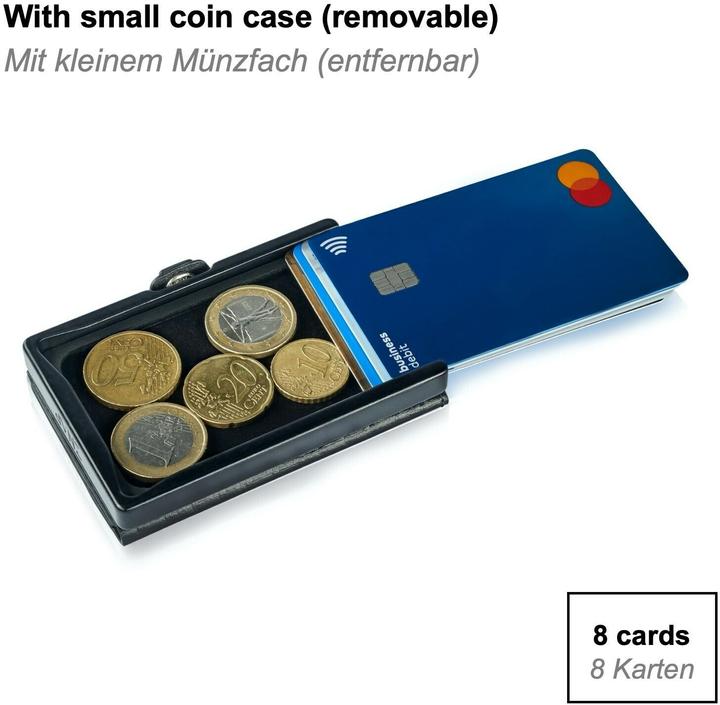Actual product image Slimpuro Znap