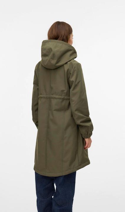 Produktbild Mamalicious Mlnell Solid 3in1 Softshell Jacket Noos (M)