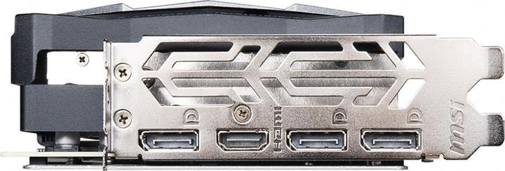 Immagine prodotto MSI GeForce RTX 2070S GAMING X (8 GB)