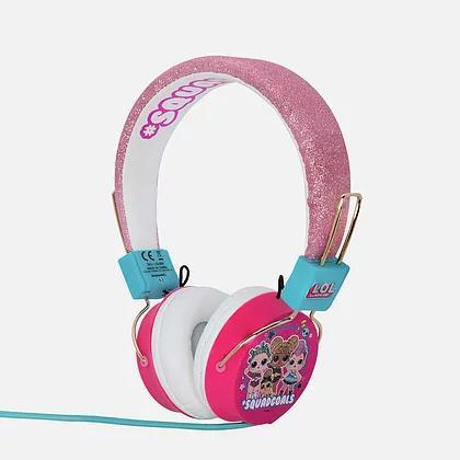 Actual product image OTL junior headphones