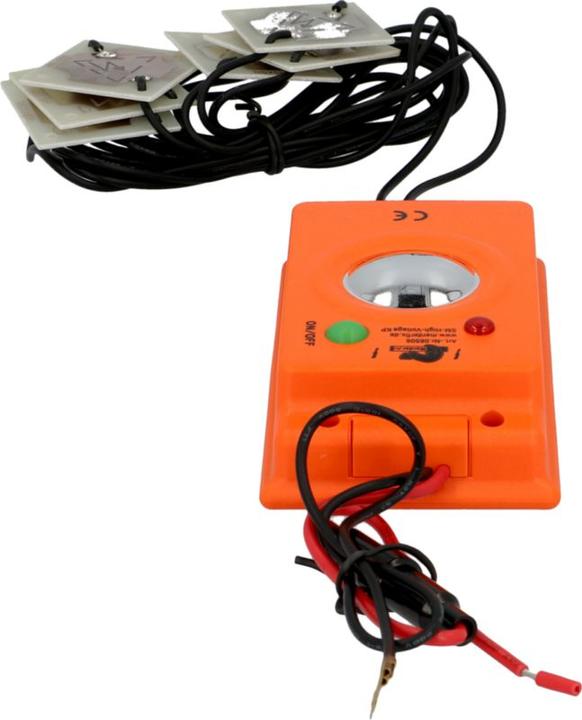 Actual product image Marderfix High voltage