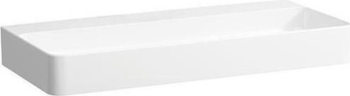 Image du produit Laufen Vasque VAL 95 cm blanc 8102874001041 (420 mm, 950 mm)