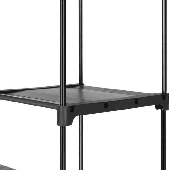 Produktbild Songmics Stoffschrank (140 x 43 x 174 cm)