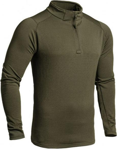 Immagine prodotto A10 Equipment Langarm Shirt Thermo Performer Sweat Zip -10°C/-20°C (3XL)