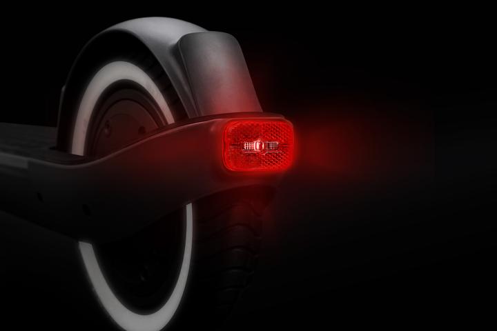 Actual product image SoFlow SO ONE+ (20 km/h, 40 km, 500 W)