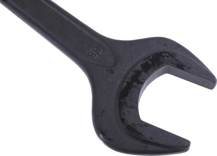 Produktbild Bahco 65 mm Maulschlüssel, phosphatiert, 528 mm (65 mm)