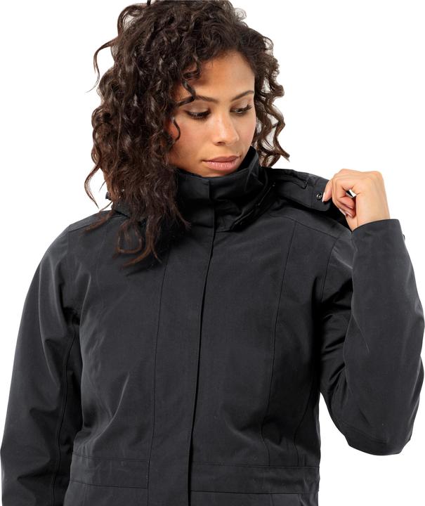 Produktbild Jack Wolfskin Ottawa Coat (XS)