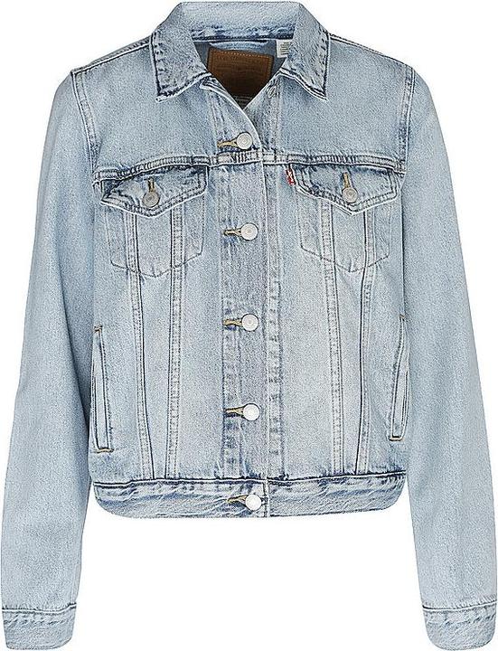 Levis Original Trucker all mine