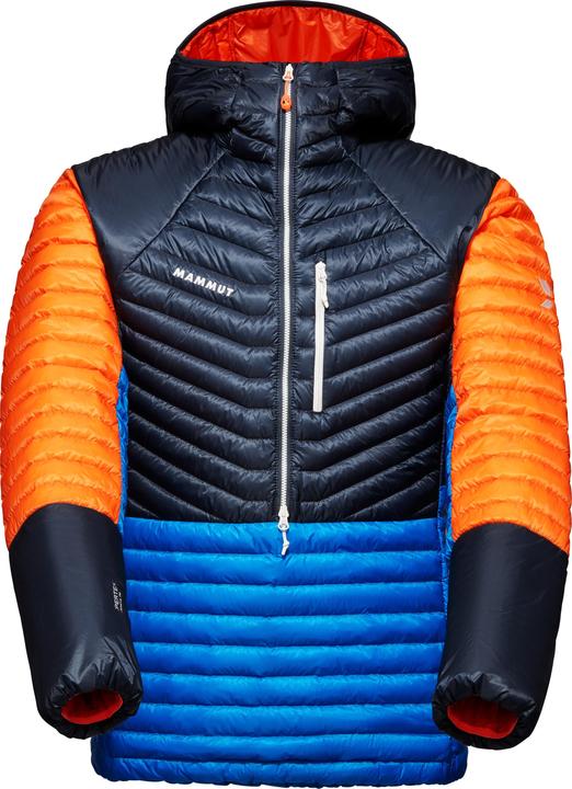 Produktbild Mammut Eiger Speed Insulation Half Zip Hoodie (M)
