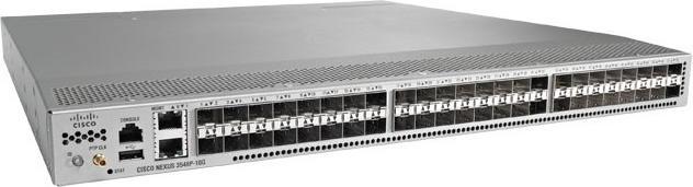 Immagine prodotto Cisco Nexus 3524-XL (24 Porti)