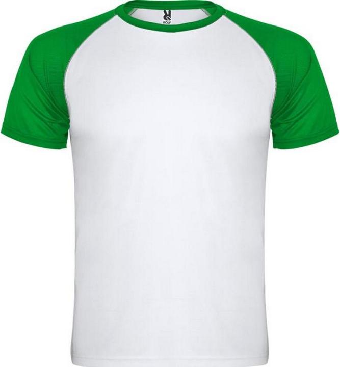 Alpinia Indianapolis TShirt Sport kurzärmlig
