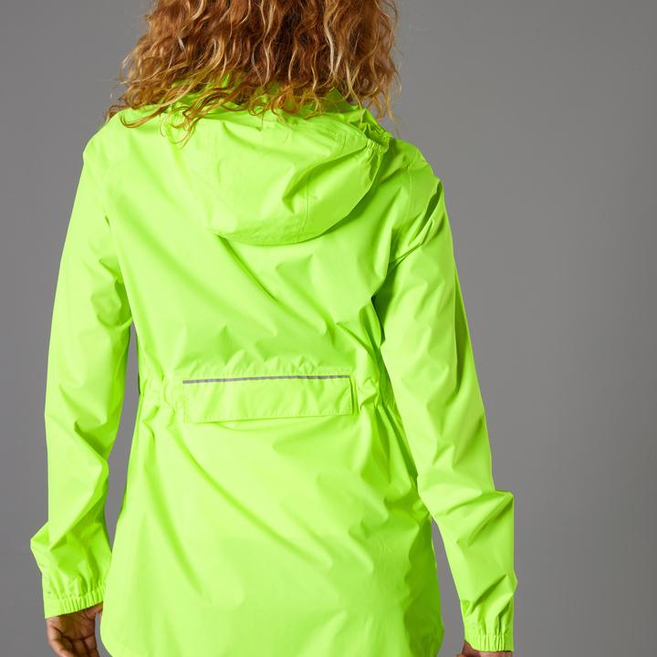 Actual product image Btwin RAIN 120 (L)
