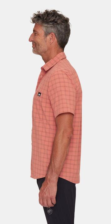 Actual product image Mammut Lenni Shirt Men (M)