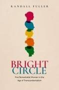 Immagine prodotto Cerchio luminoso (Inglese, Randall Fuller, 2024)