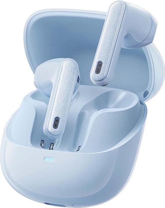 Actual product image Baseus Bowie M3 True Wireless Earphones Galaxy Blue (ANC, 30 h, Wireless)
