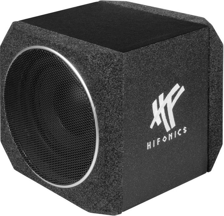 Produktbild Hifonics ZX82A (400 W)