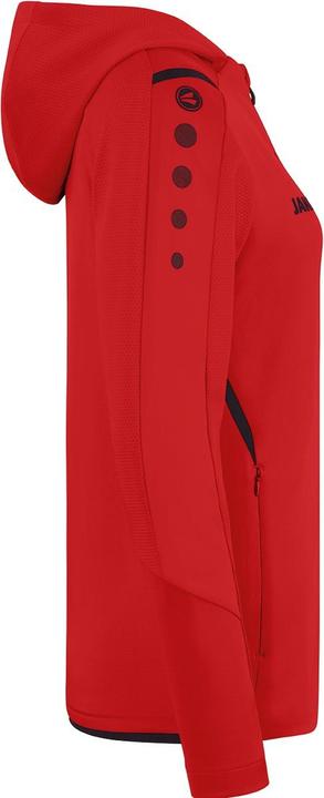 Produktbild JAKO Trainingsjacke Challenge mit Kapuze (34)