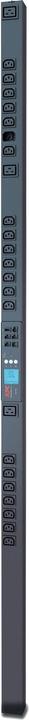 Image du produit APC Rack PDU 2G Metered-by-Outlet ZeroU 16A 230V (21) C13 & (3) C19 Longueur du cordon (3m) IEC320 (3680 VA, 3680 W)