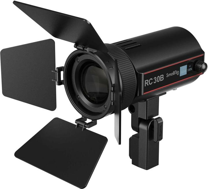 Image du produit SmallRig RC 30B COB (Lumière vidéo)