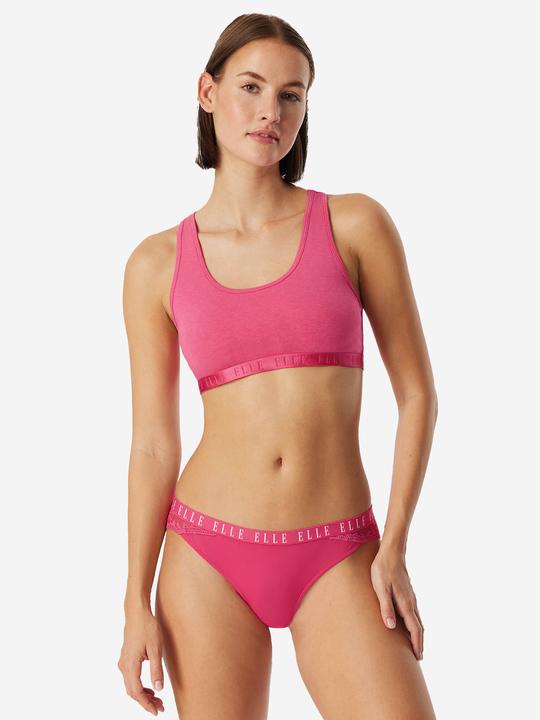 Produktbild Elle Brasilslip LACE (XL, 6er Pack)