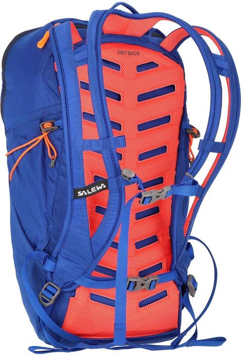 Image du produit Salewa Ultra Train 18 (18 l)