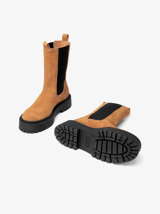 Produktbild Bianco BIADEB Wildlederstiefelette (37)