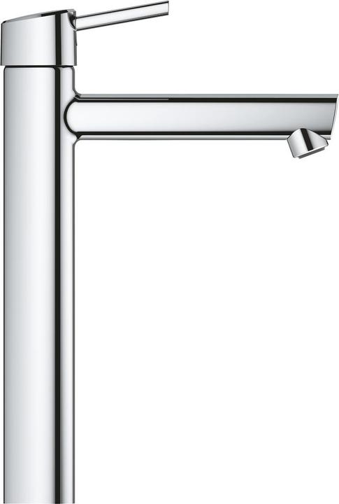 Immagine prodotto Grohe Concetto miscelatore monocomando per lavabo XL-Size