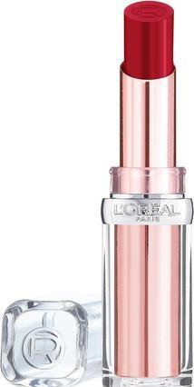 Actual product image L'Oréal Paris Color Riche (350 Rouge Paradise)
