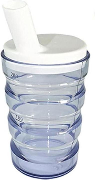 Actual product image Sahag Grooved Mug (0.20 l, 1 x)