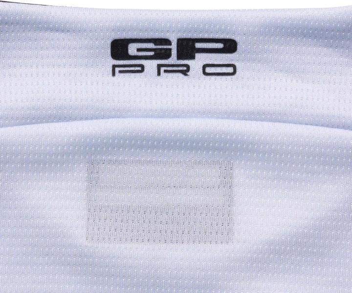 Produktbild Troy Lee Designs GP Pro Jersey, Step Up, vapor, L (L)