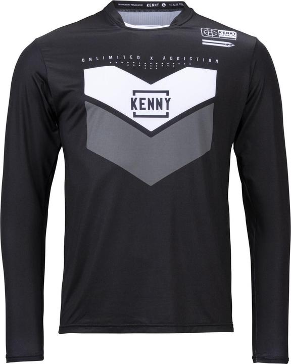 Produktbild Kenny Prolight Slim Fit (M)