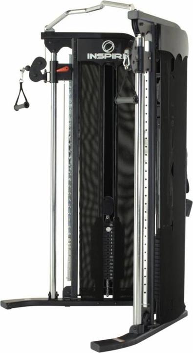 Actual product image Inspire Pulley FT10B