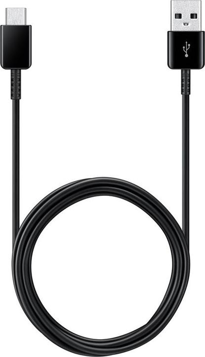 Actual product image Samsung USB type C - USB A (1.20 m, USB 2.0)