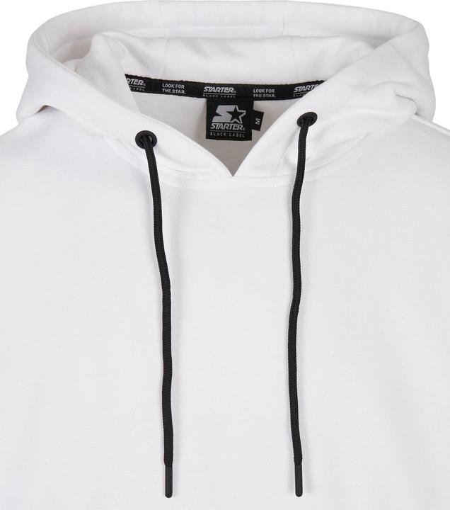 Produktbild Starter Jaquard Rib Hoody (S)