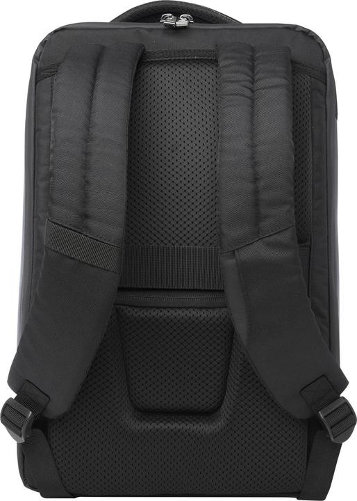 Actual product image Generic Expedition Pro 15.6 12L Laptop Backpack (12 l)