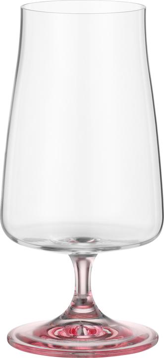 Actual product image Bohemia Cristal Selection beer tulip Alex rose (0.38 l, 1 x)