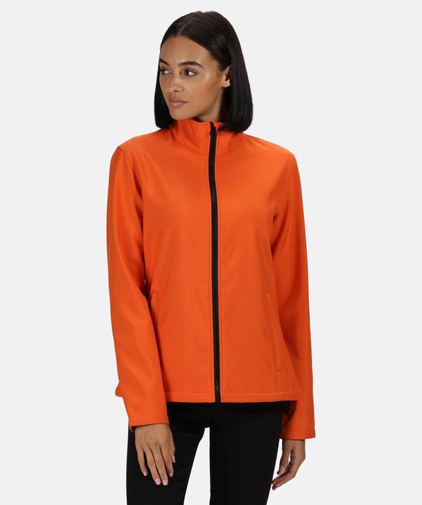 Immagine prodotto Regatta Giacca Standout Softshell Ablaze Stampabile (44 D)
