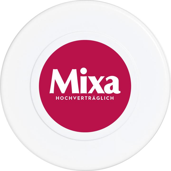 Actual product image Mixa Urea Cica Repa (Body cream, 400 ml)