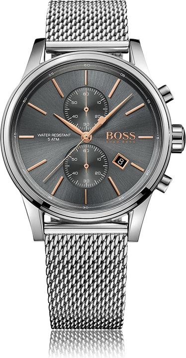 Produktbild BOSS Jet (Analoguhr, Chronograph, 40 mm)