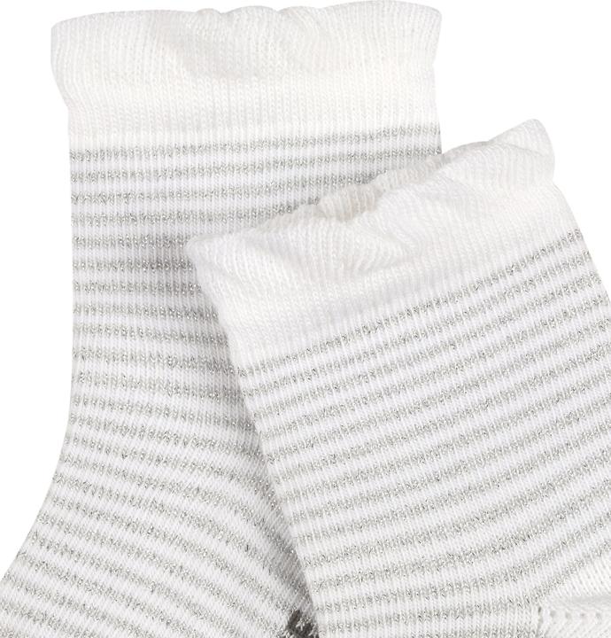 Immagine prodotto Falke Calzini da bambino a righe glitterate (80 - 92)
