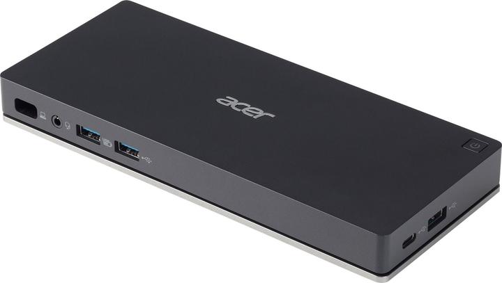 Actual product image Acer USB Typ-C Dock II (USB-C, 3 Ports)