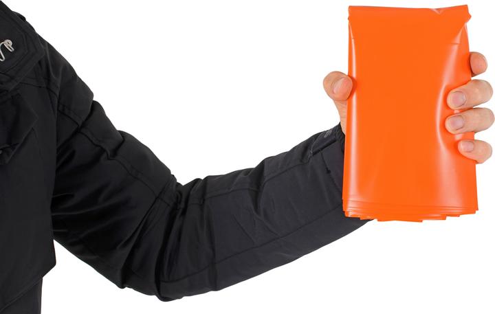 Immagine prodotto Lifesystems Borsa di sopravvivenza (Accessori per kit di primo soccorso)