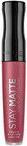 Produktbild Rimmel London Stay Matte (720 Moca)
