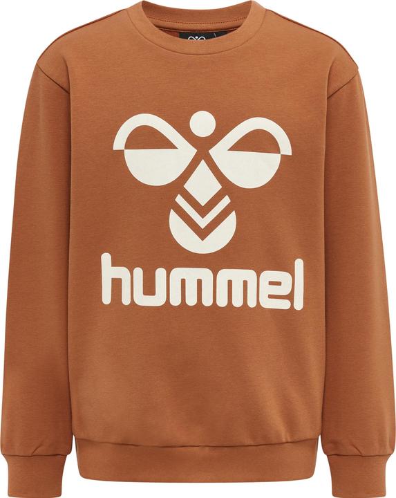 Actual product image hummel Dos Sweatshirt (176)