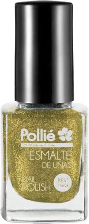 Immagine prodotto Caso Polish Pollié 12ml Smalto per unghie Oro Viola (Oro viola)