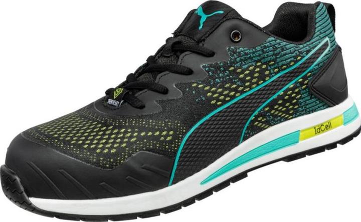 Produktbild Puma Vivid Gh Low Sicherheitshalbschuh S1P (S1P, 47)