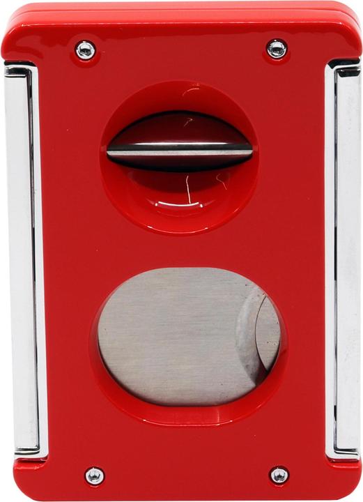 Produktbild Tycoon Multi Tool 4 in 1 Rot