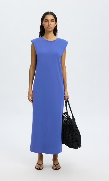 Actual product image Selected Homme Ärmelloses Maxikleid (M)